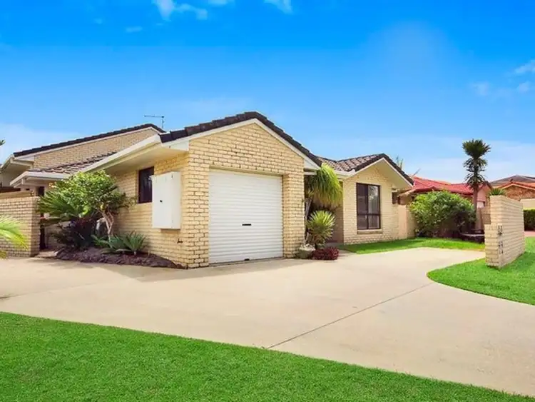 Second view of Homely villa listing, 1/8 Barwen Street, East Ballina NSW 2478