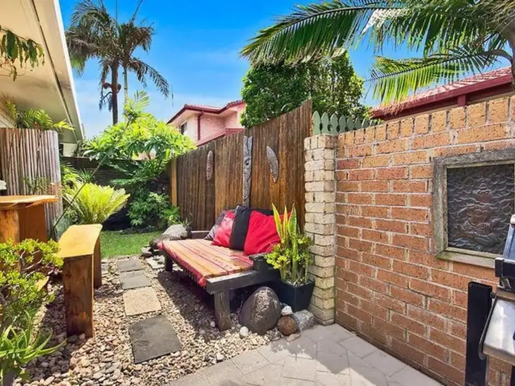 Third view of Homely villa listing, 1/8 Barwen Street, East Ballina NSW 2478