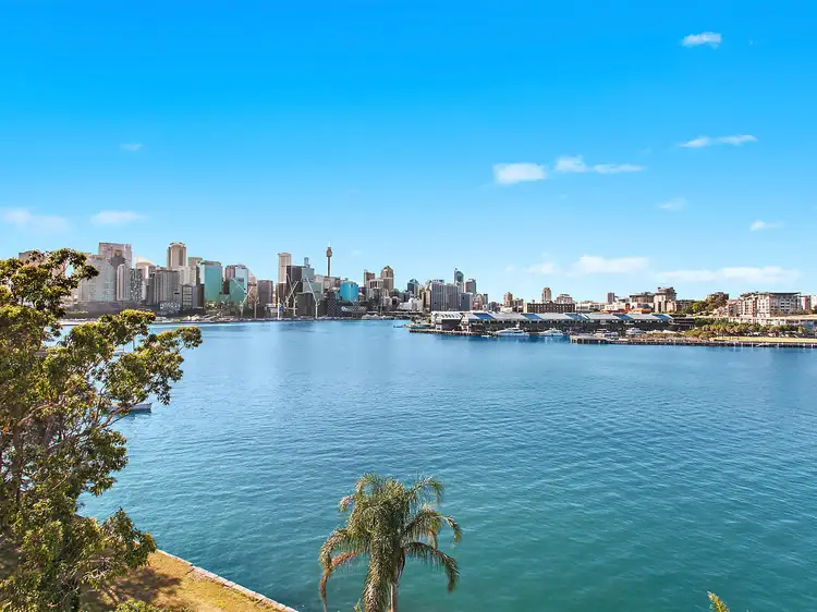20/16 Hosking Street, Balmain East NSW 2041