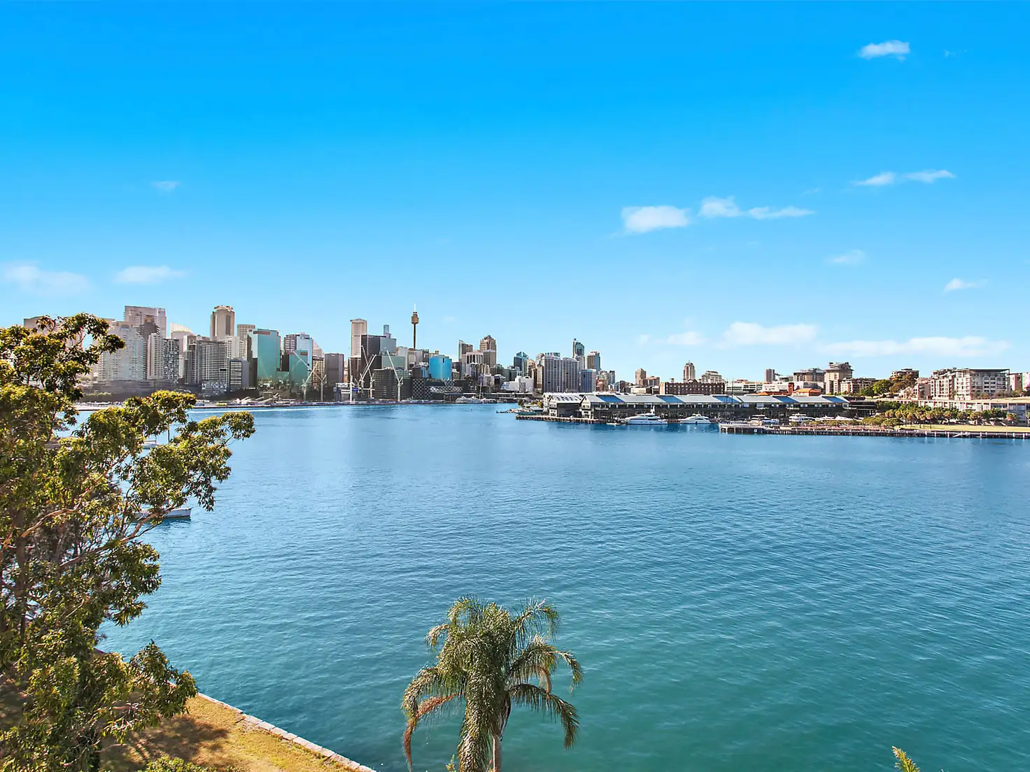 Main view of Homely apartment listing, 20/16 Hosking Street, Balmain East NSW 2041
