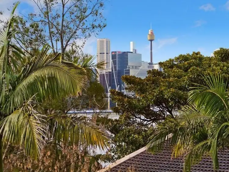 4/14 Hosking Street, Balmain East NSW 2041