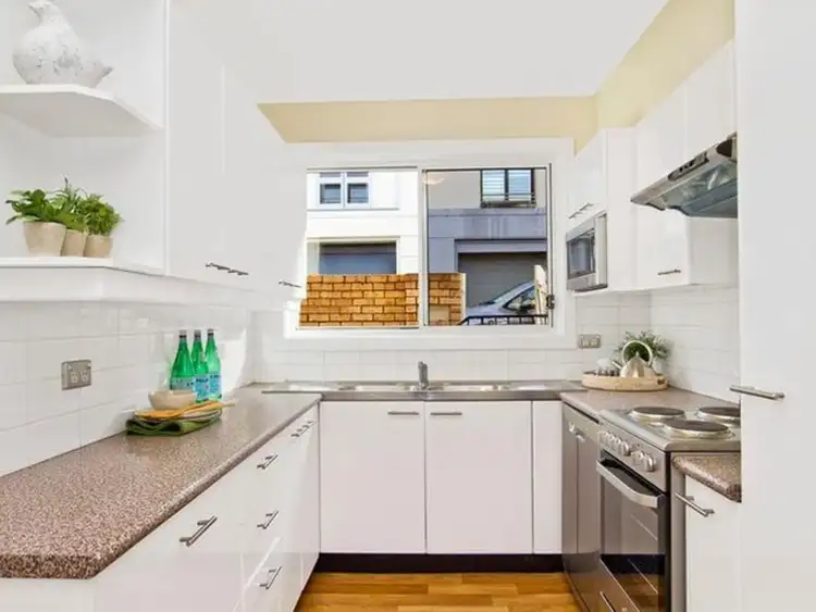 Fifth view of Homely townhouse listing, 4/14 Hosking Street, Balmain East NSW 2041