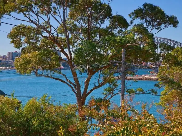 8 Paul Street, Balmain East NSW 2041