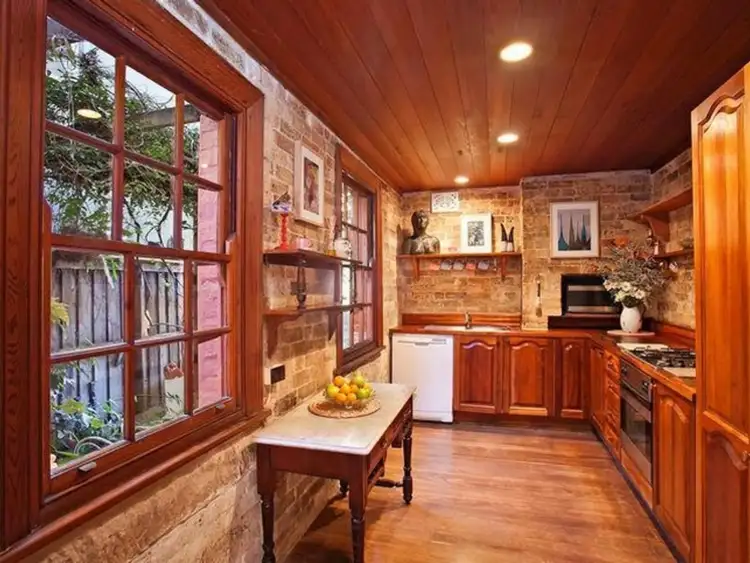 Third view of Homely house listing, 8 Paul Street, Balmain East NSW 2041