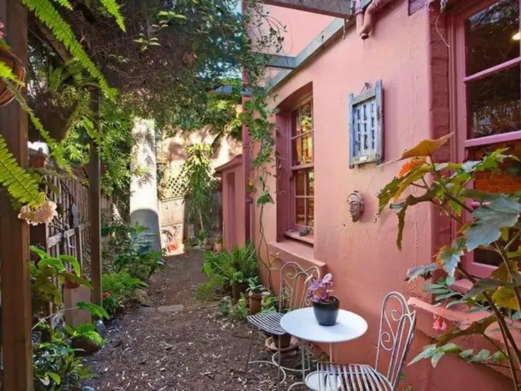 Fourth view of Homely house listing, 8 Paul Street, Balmain East NSW 2041