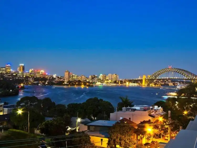 48 Darling Street, Balmain East NSW 2041