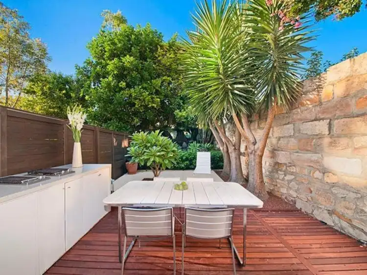 Second view of Homely house listing, 48 Darling Street, Balmain East NSW 2041