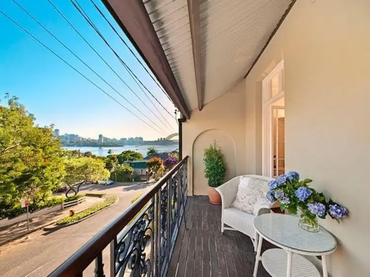 Fourth view of Homely house listing, 48 Darling Street, Balmain East NSW 2041