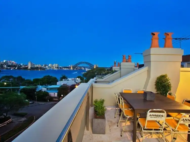 Fifth view of Homely house listing, 48 Darling Street, Balmain East NSW 2041