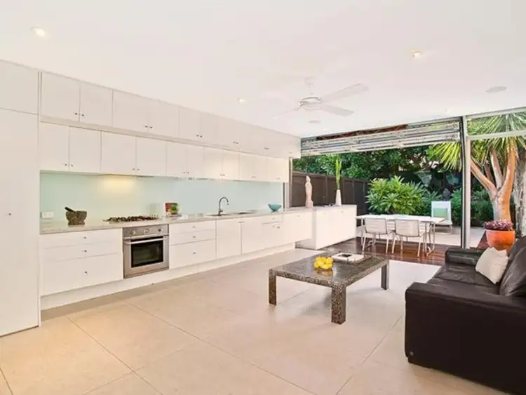 Sixth view of Homely house listing, 48 Darling Street, Balmain East NSW 2041