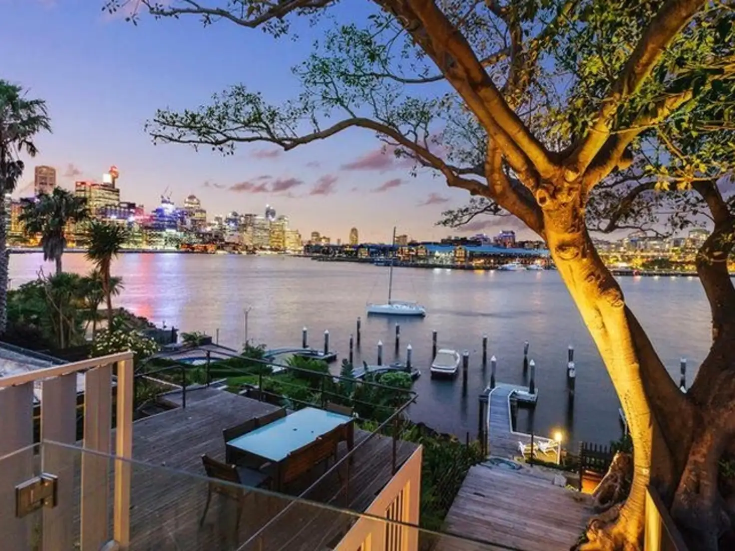 Main view of Homely house listing, 8 William Street, Balmain East NSW 2041