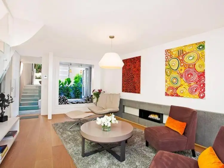 Fourth view of Homely house listing, 8 William Street, Balmain East NSW 2041