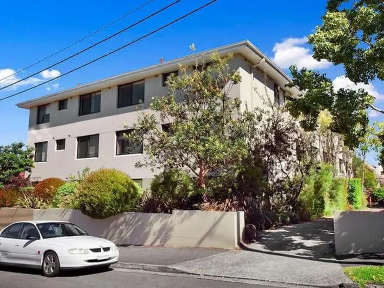 4/15 Johnston Street, Balmain East NSW 2041