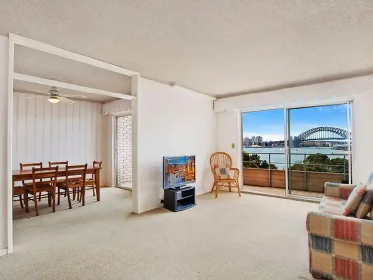 Second view of Homely apartment listing, 11/41 Darling Street, Balmain East NSW 2041