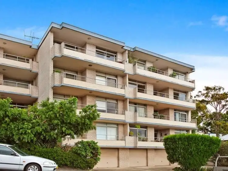 Third view of Homely apartment listing, 11/41 Darling Street, Balmain East NSW 2041