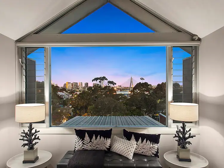 Third view of Homely house listing, 54 Beattie Street, Balmain NSW 2041