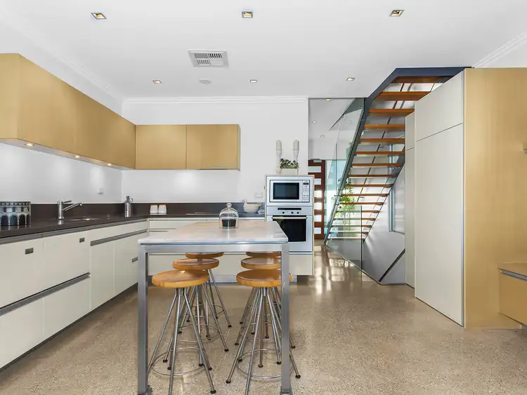 Fifth view of Homely house listing, 54 Beattie Street, Balmain NSW 2041