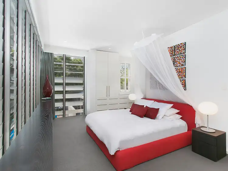 Sixth view of Homely house listing, 103 -105 Beattie Street, Balmain NSW 2041