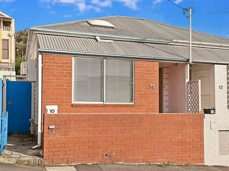 10 Short Street, Balmain NSW 2041