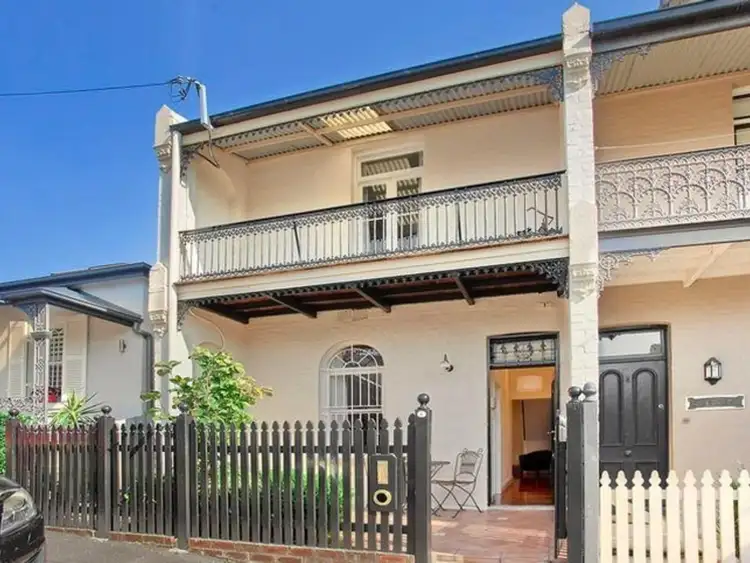 6 Phillip Street, Balmain NSW 2041