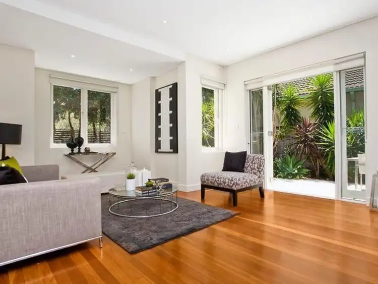 Second view of Homely house listing, 79 Smith Street, Balmain NSW 2041