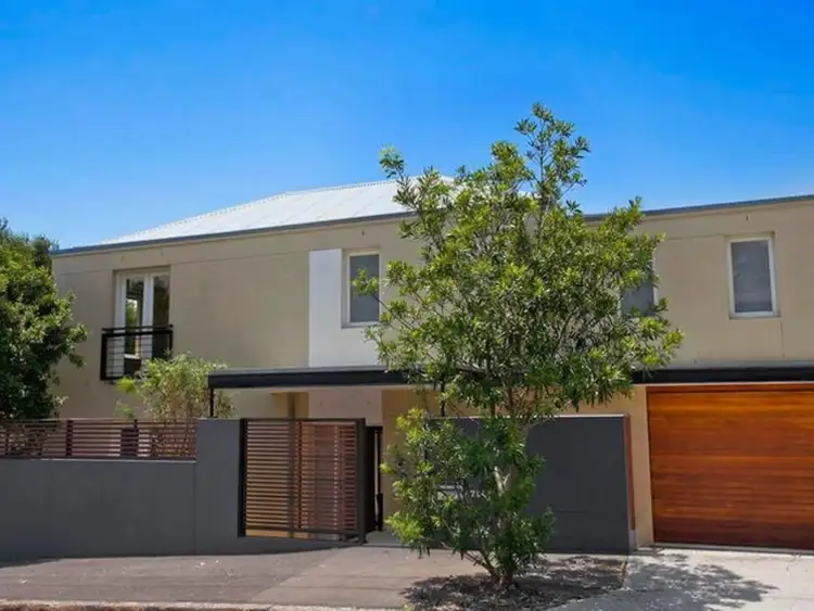 Third view of Homely house listing, 79 Smith Street, Balmain NSW 2041