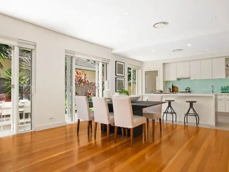 Fourth view of Homely house listing, 79 Smith Street, Balmain NSW 2041