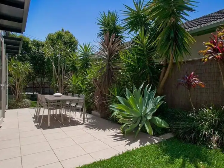 Fifth view of Homely house listing, 79 Smith Street, Balmain NSW 2041