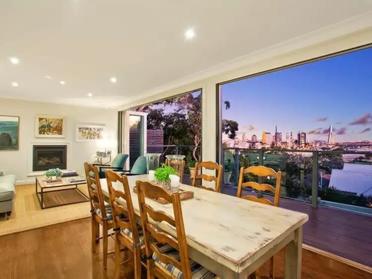 27 Darvall Street, Balmain NSW 2041