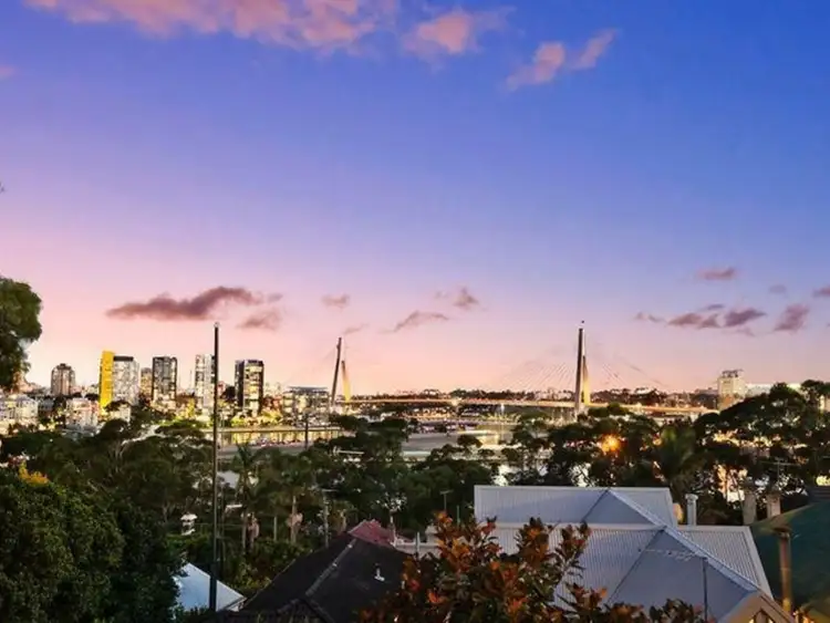 Sixth view of Homely house listing, 27 Darvall Street, Balmain NSW 2041