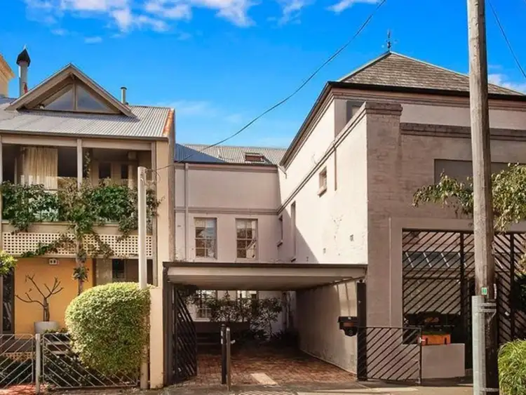 Fourth view of Homely townhouse listing, 2/55 Smith Street, Balmain NSW 2041