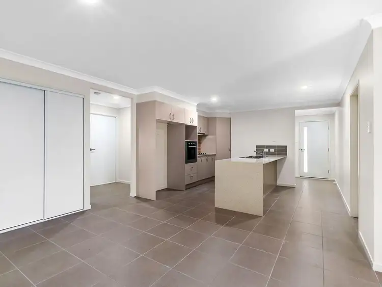 Second view of Homely villa listing, 1/4 Harrier Street, Ballina NSW 2478