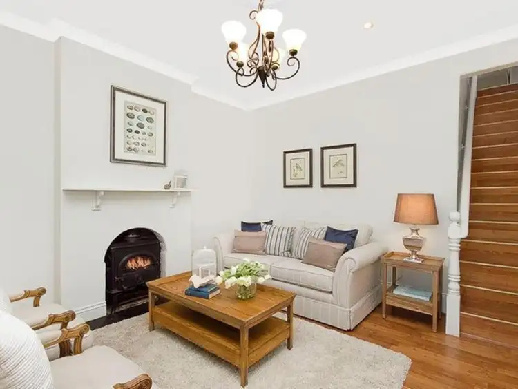 11A Bradford Street, Balmain NSW 2041