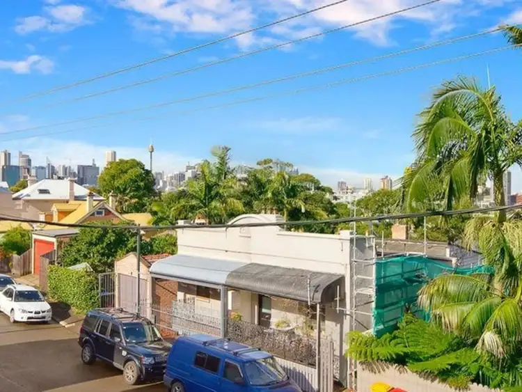 Third view of Homely house listing, 11A Bradford Street, Balmain NSW 2041