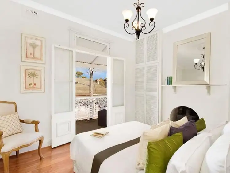 Fourth view of Homely house listing, 11A Bradford Street, Balmain NSW 2041