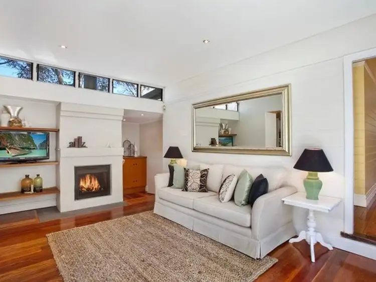 Second view of Homely house listing, 7 Wells Street, Annandale NSW 2038
