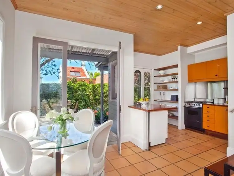 Third view of Homely house listing, 7 Wells Street, Annandale NSW 2038