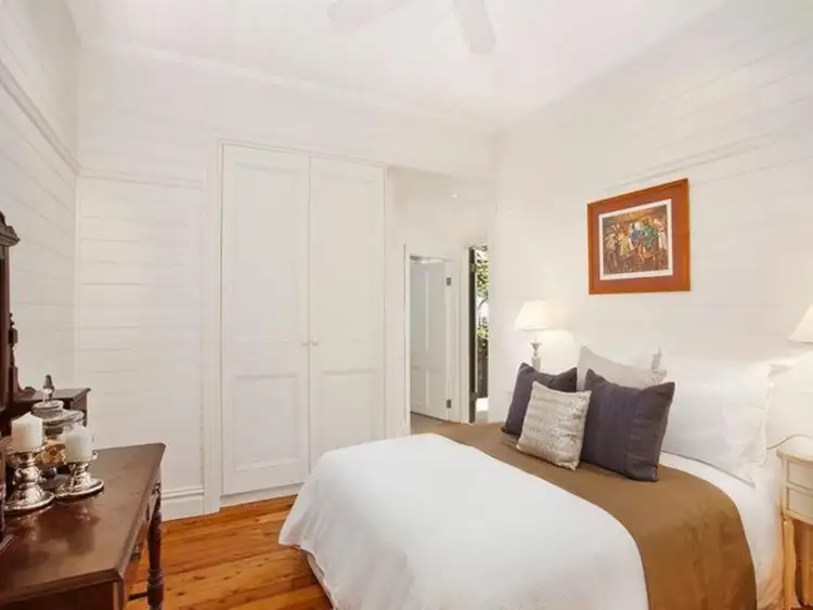 Fourth view of Homely house listing, 7 Wells Street, Annandale NSW 2038