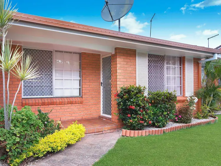 Second view of Homely villa listing, 16/41 Skinner Street, Ballina NSW 2478