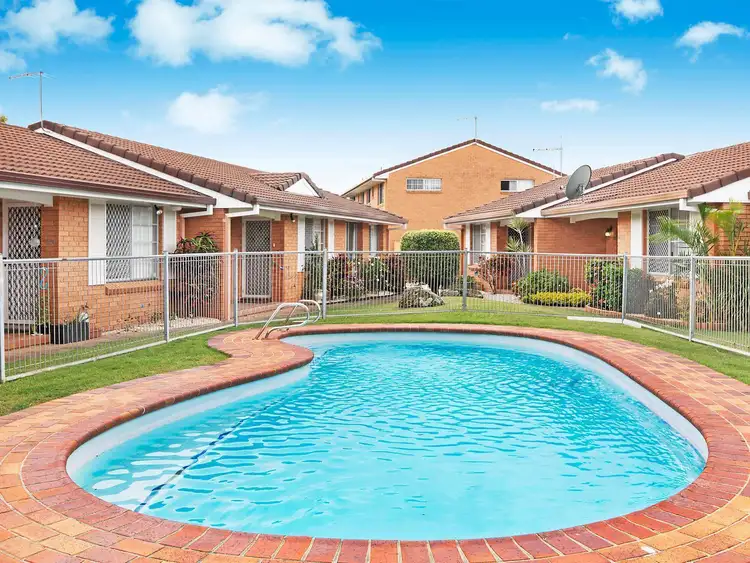 Third view of Homely villa listing, 16/41 Skinner Street, Ballina NSW 2478