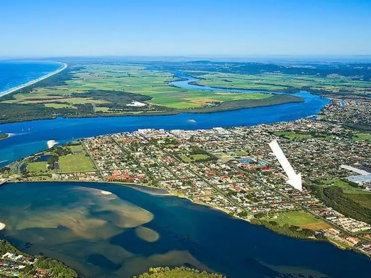 Fourth view of Homely villa listing, 16/41 Skinner Street, Ballina NSW 2478