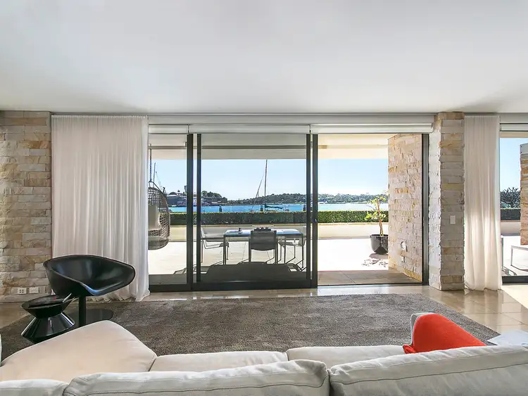 Sixth view of Homely apartment listing, 1/36 Louisa Road, Birchgrove NSW 2041