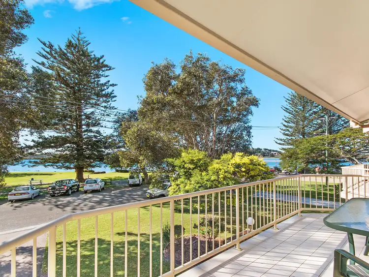 4/8 Fox Street, Ballina NSW 2478