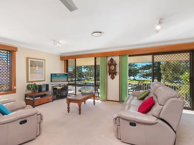 Third view of Homely apartment listing, 4/8 Fox Street, Ballina NSW 2478
