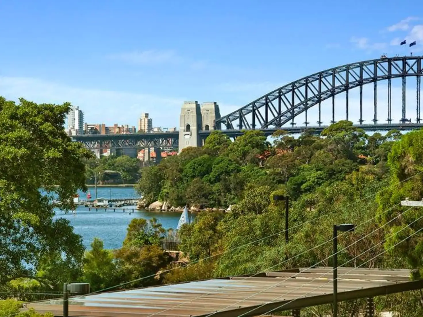 Main view of Homely house listing, 7 Ballast Point Road, Birchgrove NSW 2041