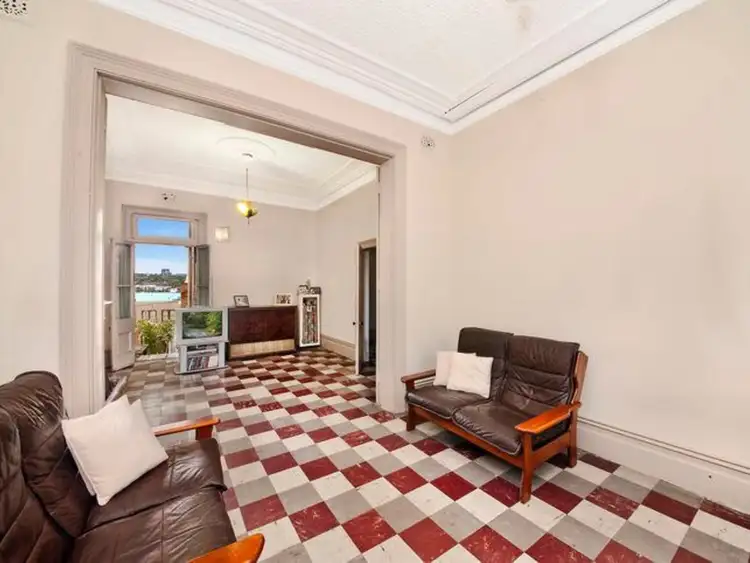 Fourth view of Homely house listing, 7 Ballast Point Road, Birchgrove NSW 2041