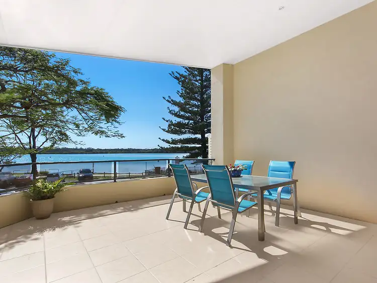 2/4 Fox Street, Ballina NSW 2478