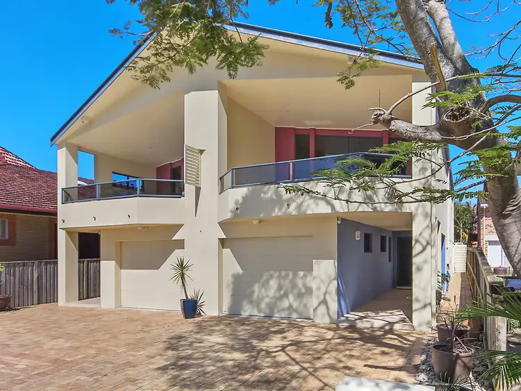 Third view of Homely townhouse listing, 2/4 Fox Street, Ballina NSW 2478