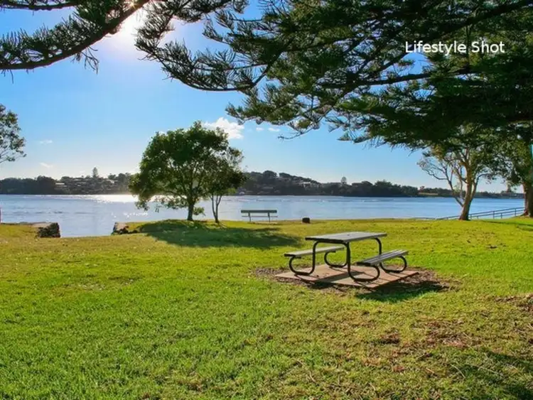 Fourth view of Homely townhouse listing, 2/4 Fox Street, Ballina NSW 2478