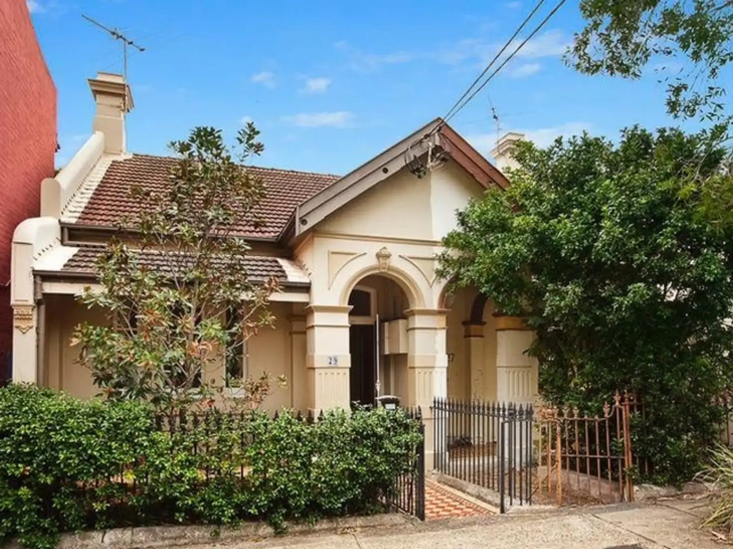 Main view of Homely house listing, 29 Dock Road, Birchgrove NSW 2041